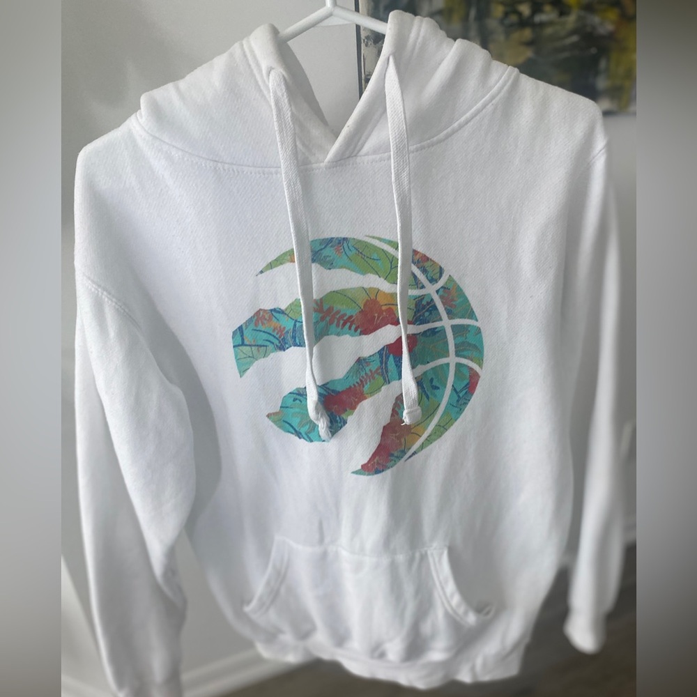 NBA | Raptors Hoodie
